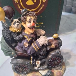 BOYDS BEARS & FRIENDS